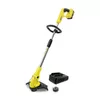 cumpără Trimmere pentru iarba Karcher LTR 18-30 Battery Limited Edition + Kit (1.444-313.01) în Chișinău 