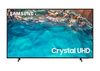 85" LED TV Samsung UE85BU8000UXUA, Black (3840x2160 UHD, SMART TV, PQI 2200Hz, DVB-T/T2/C/S2) 