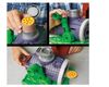 купить Игрушка Hasbro G1829 Barbie playset Slice And Blast Pizza в Кишинёве 