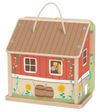купить Игрушка Huanger (52701) Casuta-Ferma de cai HP069 в Кишинёве 