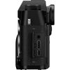 купить Фотоаппарат беззеркальный FujiFilm Fujifilm X-T30 III black / 13-33mm Kit в Кишинёве 