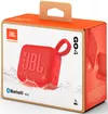 cumpără Boxă portativă Bluetooth JBL GO 4 Red în Chișinău 