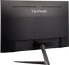 купить Монитор Viewsonic VX2718-P-MHD Gaming Black в Кишинёве 