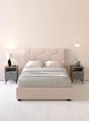 купить Кровать my-STYLE my-Leya 90x200 (P37D90M10) в Кишинёве 
