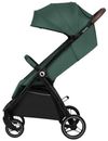 купить Детская коляска Lionelo Ingrid Green Emerald в Кишинёве 
