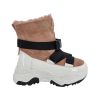 Ботинки Женские (36-41) 
