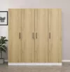 cumpără Dulap Trendy Kale-3858, 180x210x52cm în Chișinău 