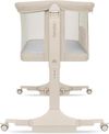 купить Колыбель Lionelo Pari Beige Cream 3in1 в Кишинёве 