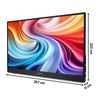 купить Монитор Acer PM161QB Portable Monitor Black в Кишинёве 