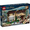 купить Конструктор Lego 76451 Harry Potter Privet Drive: Vizita matusei Marge в Кишинёве 