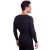 Lenjerie termica pt barbati (set) 2XL-3XL ST-2043-2069 (10326) 