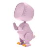купить Часы-будильник Mary’s MW61057 Robo Pink Dino в Кишинёве 