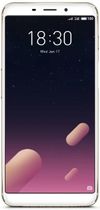 MeiZu M6s 4+64gb Duos,Gold 