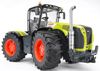 cumpără Mașină Bruder 3015 Tractor Claas Xerion, 42287 în Chișinău 