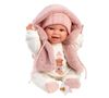 cumpără Păpușă Llorens Ll 63814 Chloe Sonrisas 38см în Chișinău 