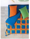 cumpără Lenjerie de pat Cotton Box Venus Blue Ranfors (2 persoane) în Chișinău 