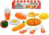 купить Игрушка Promstore 42900 Набор Fast food в Кишинёве 