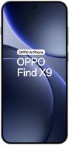 купить Смартфон OPPO Find X9 5G 12/512GB Space Black в Кишинёве 