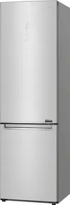 cumpără Frigider cu congelator jos LG GW-B509PSAP DoorCooling+ în Chișinău 