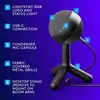 купить Микрофон для ПК Logitech G Yeti Orb RGB Gaming Mic в Кишинёве 