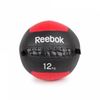 Мягкий медицинский мяч 12 кг, d=37 см Reebok Soft Ball RSB10184 (4986) 