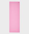 Mat pentru yoga  Manduka PRO FUCHSIA -6mm