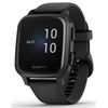 cumpără Ceas inteligent Garmin Venu Sq – Music Edition Black/Slate în Chișinău 