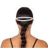 cumpără Accesoriu pentru înot Seac 8677 Ochelari inot RITMO WHITE 152-37NW în Chișinău 