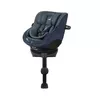 Scaun auto rotativ cu isofix Joie Spin 360 GTi Lagoon (0-18 kg) certificat R129 