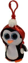 cumpără Jucărie de pluș TY TY35223 GALE penguin 8,5 cm în Chișinău 