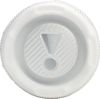 купить Колонка портативная Bluetooth JBL Flip 7 White в Кишинёве 