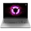 cumpără Laptop Lenovo LOQ Essential 15ARP10E, Luna Grey (83S000BNRK) în Chișinău 