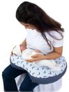 купить Подушка для мам Sevi Bebe 580 Подушка для беременных и кормления в Кишинёве 