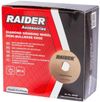 cumpără Disc de șlefuire Raider 209958 Disc abraziv diamantat (semi-rotund) 75x22,23x25 în Chișinău 