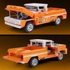 купить Конструктор Hot Wheels JFT20 Pickup ’62 Chevy, 1:16 в Кишинёве 