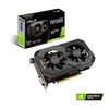 VGA ASUS GTX1660 SUPER 6GB GDDR6 TUF Gaming OC (TUF-GTX1660S-O6G-GAMING) 