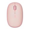 купить Мышь Rapoo 14380 M660 Silent Multi Mode, pink в Кишинёве 