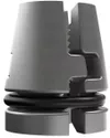 cumpără Clești de nituire manual DeWalt DCFA4031-QZ, falci de schimb p/u nituitor DCF403/DCFA4031 în Chișinău 