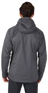 cumpără Îmbrăcăminte sport Rab Scurta barbati VR Summit Graphene XXL (QVR-84-GRH-XXL) în Chișinău 