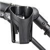купить Детская коляска Angelina Carucior 2in1 Enigma Eco Black Ecco-10 в Кишинёве 