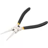 cumpără Clește Tolsen Extractor de inel elastic drept 225mm (10078) în Chișinău 