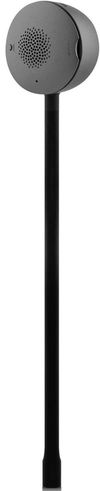 купить Видеоняня Lionelo Babyline Smart Black в Кишинёве 