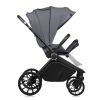 cumpără Сărucior pentru copii Lionelo Carucior 2in1 Mika Plus Grey Stone în Chișinău 