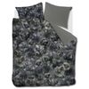 cumpără Lenjerie de pat Beddinghouse 332965 Kardol Decorum Grey Green 200x200/220 Grey Green în Chișinău 