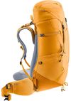 купить Туристический рюкзак Deuter Aircontact Lite 50+10 amber-maple в Кишинёве 