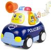 cumpără Mașină Poliție cu sunete și lumini în Chișinău 