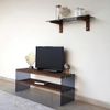 cumpără Comodă TV Trendy TV101 120x45x35cm în Chișinău 