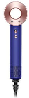 cumpără Uscător de păr Dyson HD07 Supersonic Vinca Blue/Rose în Chișinău 