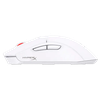 Игровая мышь беcпроводная HyperX Pulsefire Haste 2, Белый 