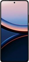 купить Смартфон Xiaomi POCO F7 Ultra 12/256GB Black в Кишинёве 